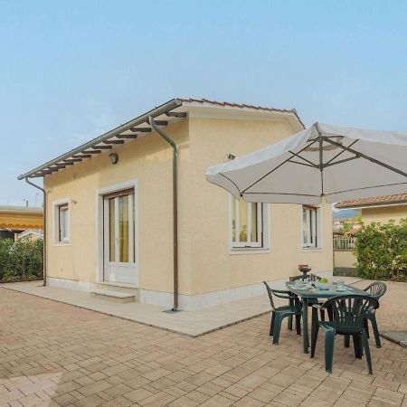 Villa Locazione Turistica Manuela Marina di Pietrasanta Esterno foto
