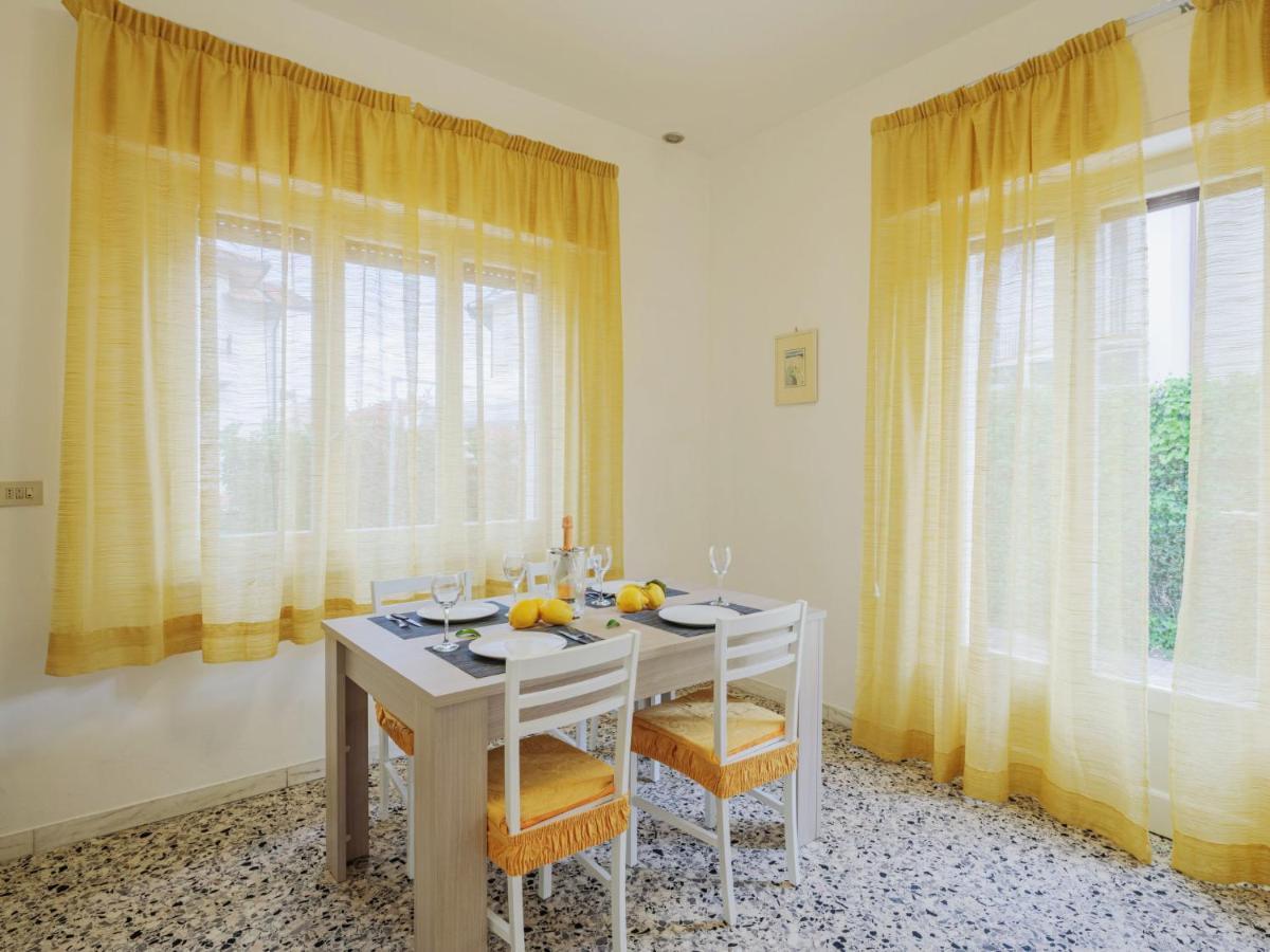 Villa Locazione Turistica Manuela Marina di Pietrasanta Esterno foto