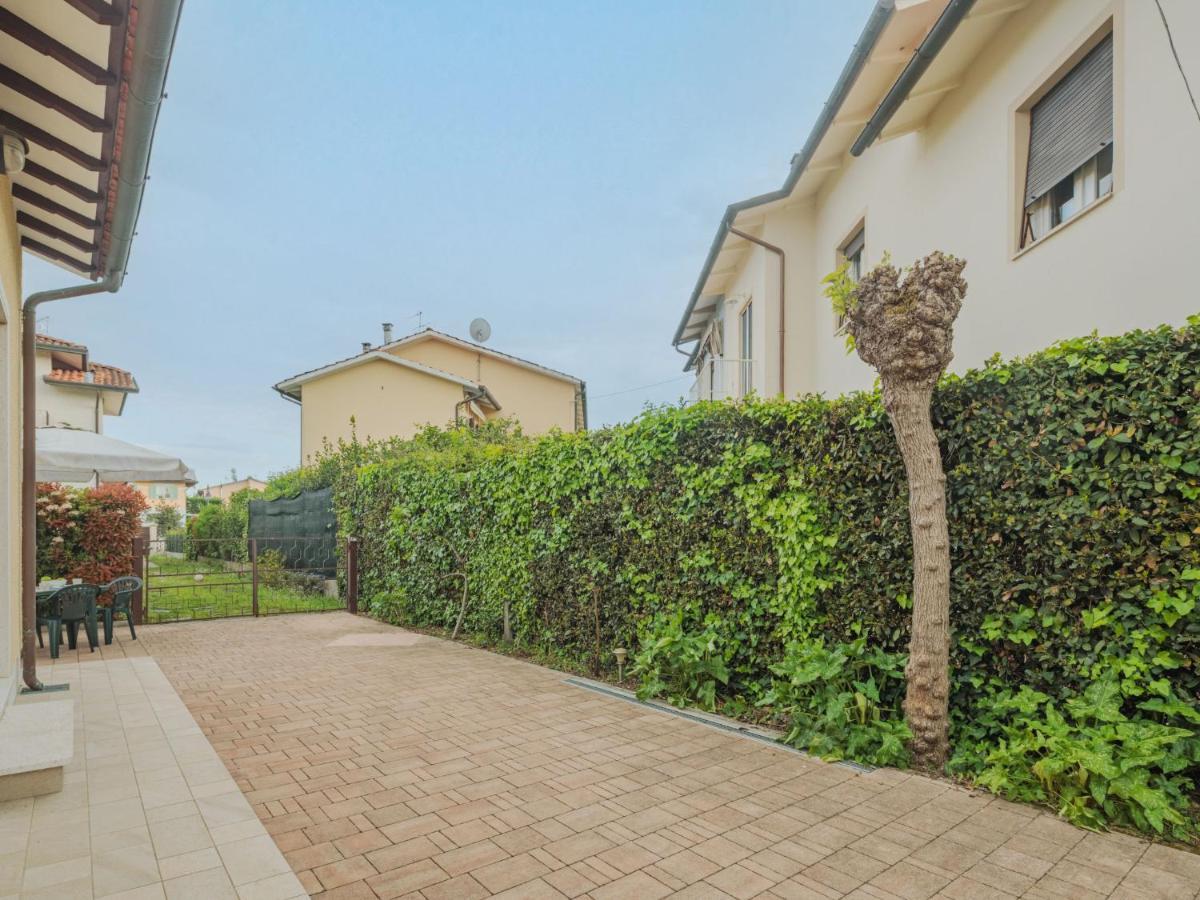 Villa Locazione Turistica Manuela Marina di Pietrasanta Esterno foto