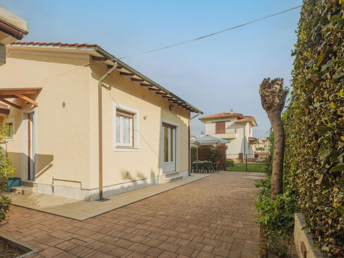 Villa Locazione Turistica Manuela Marina di Pietrasanta Esterno foto