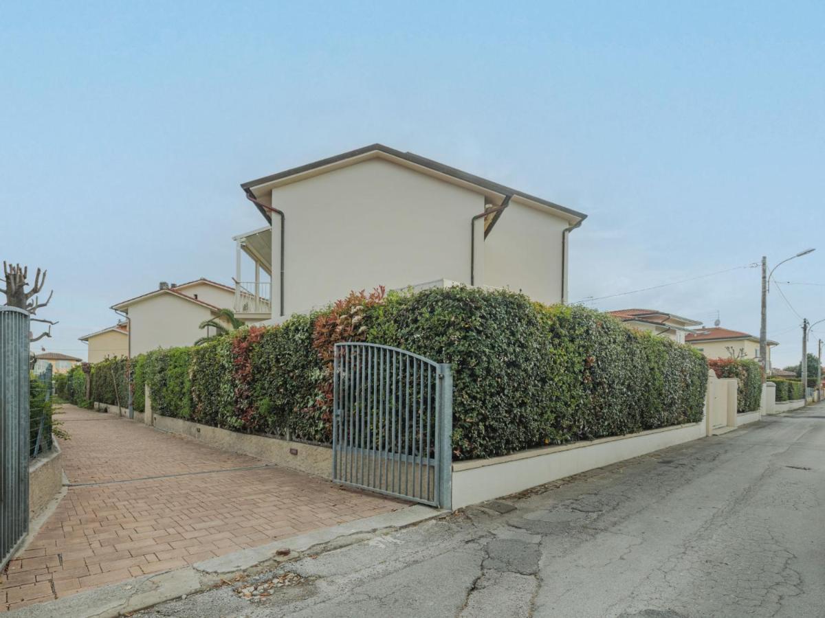 Villa Locazione Turistica Manuela Marina di Pietrasanta Esterno foto