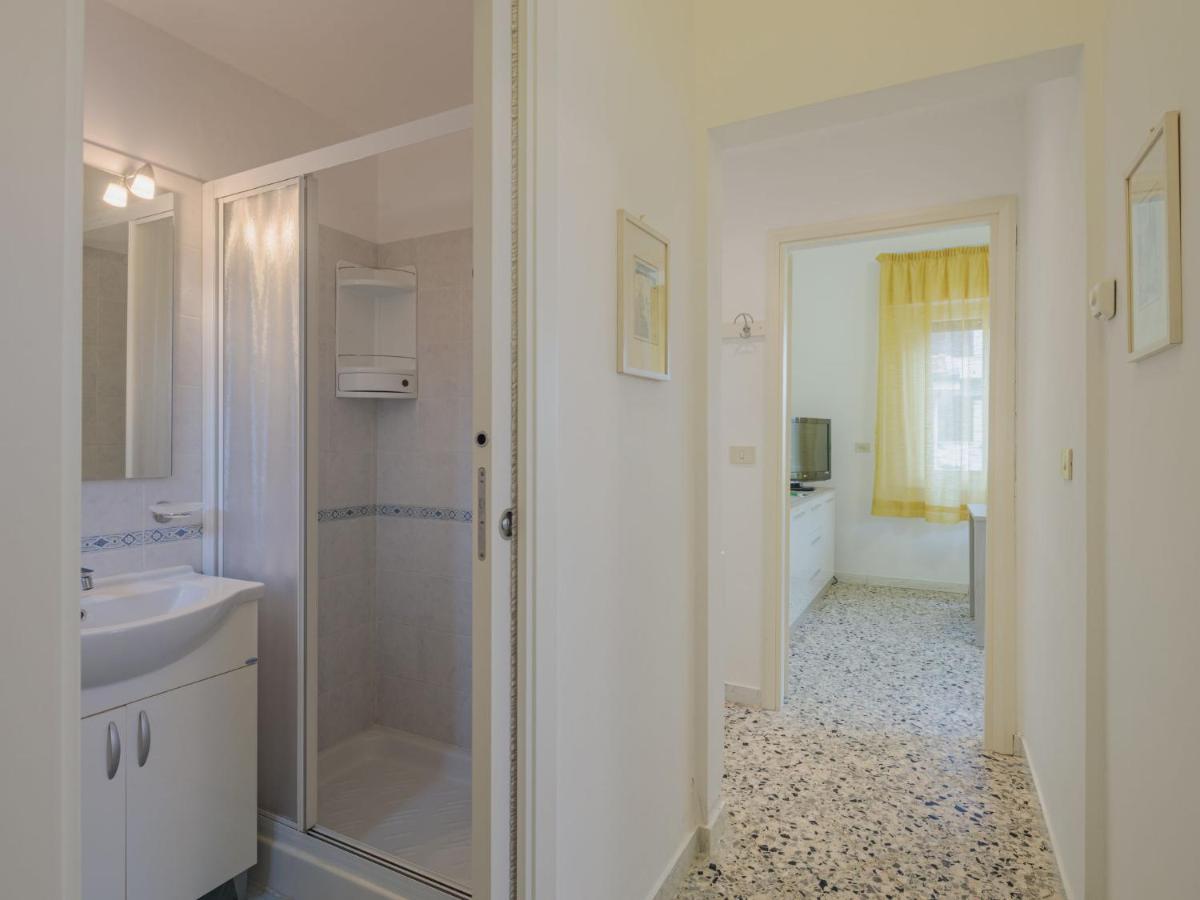 Villa Locazione Turistica Manuela Marina di Pietrasanta Esterno foto