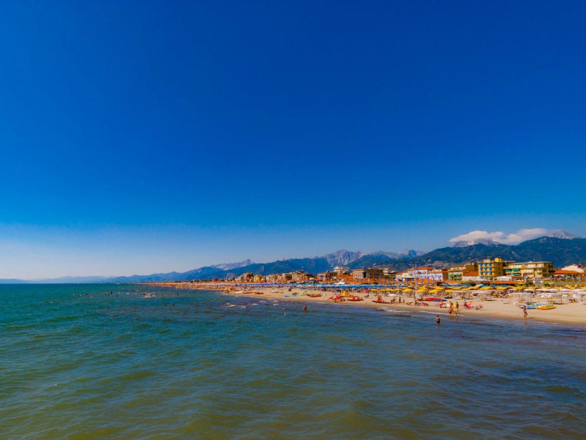 Villa Locazione Turistica Manuela Marina di Pietrasanta Esterno foto